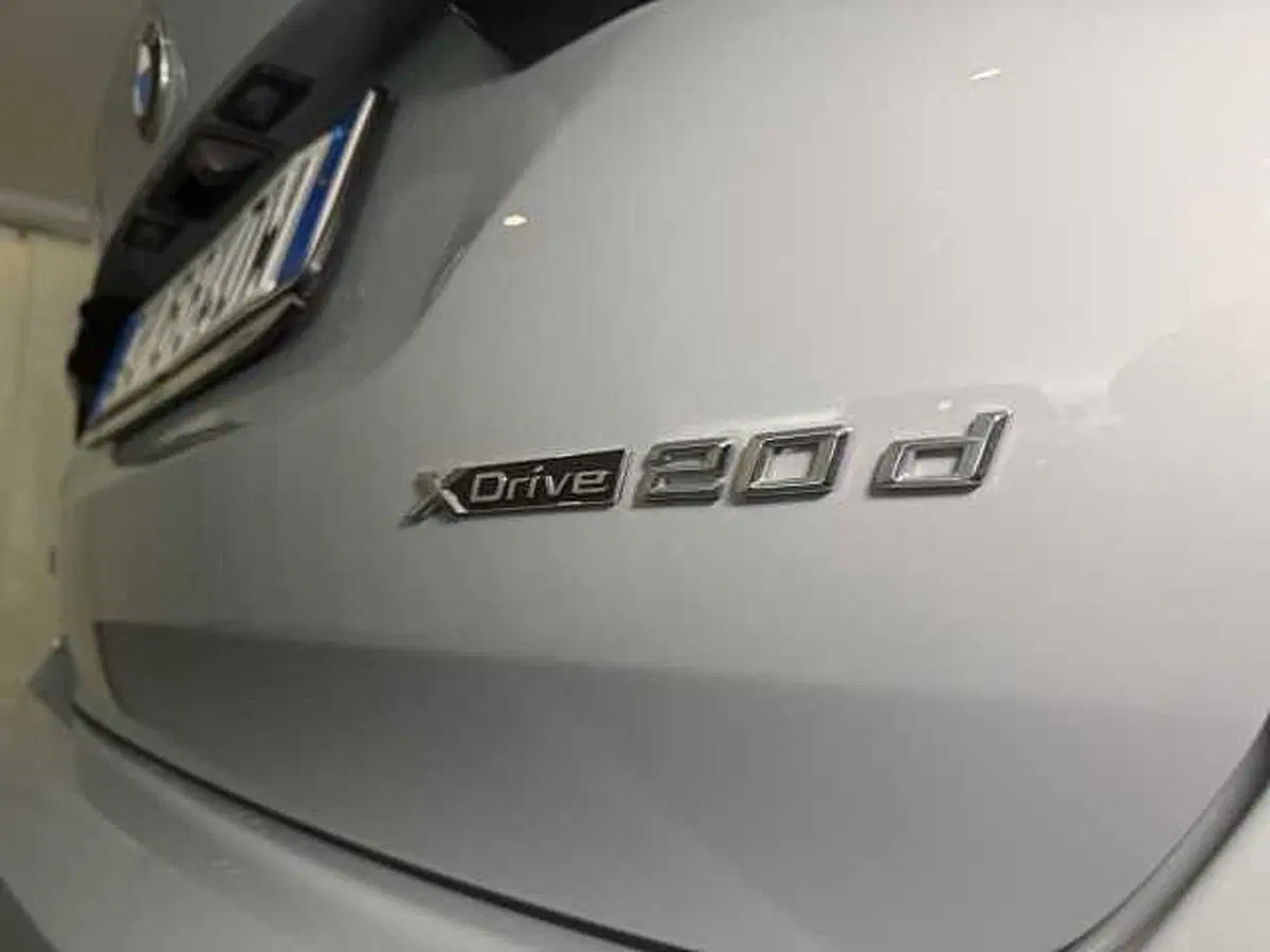 BMW X3 usata a Genova (8)