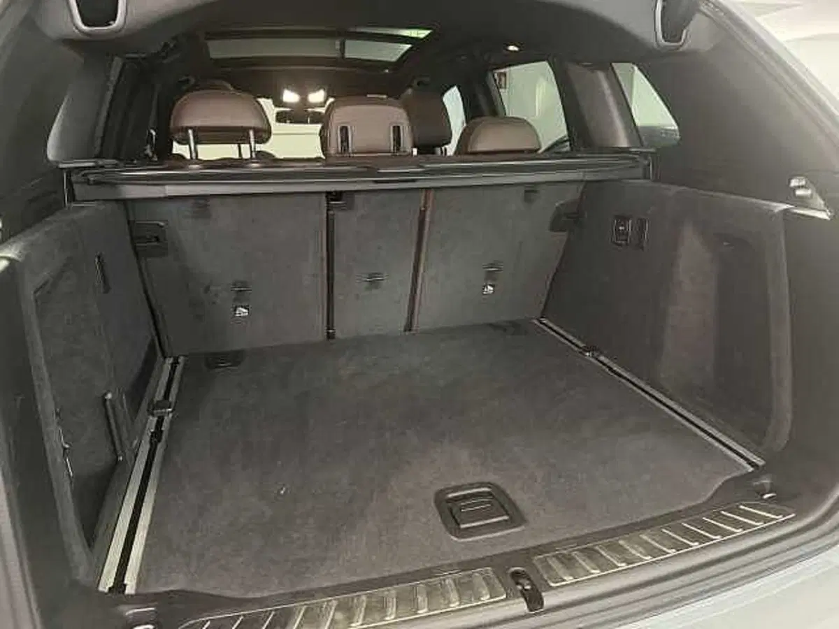 BMW X3 usata a Genova (9)