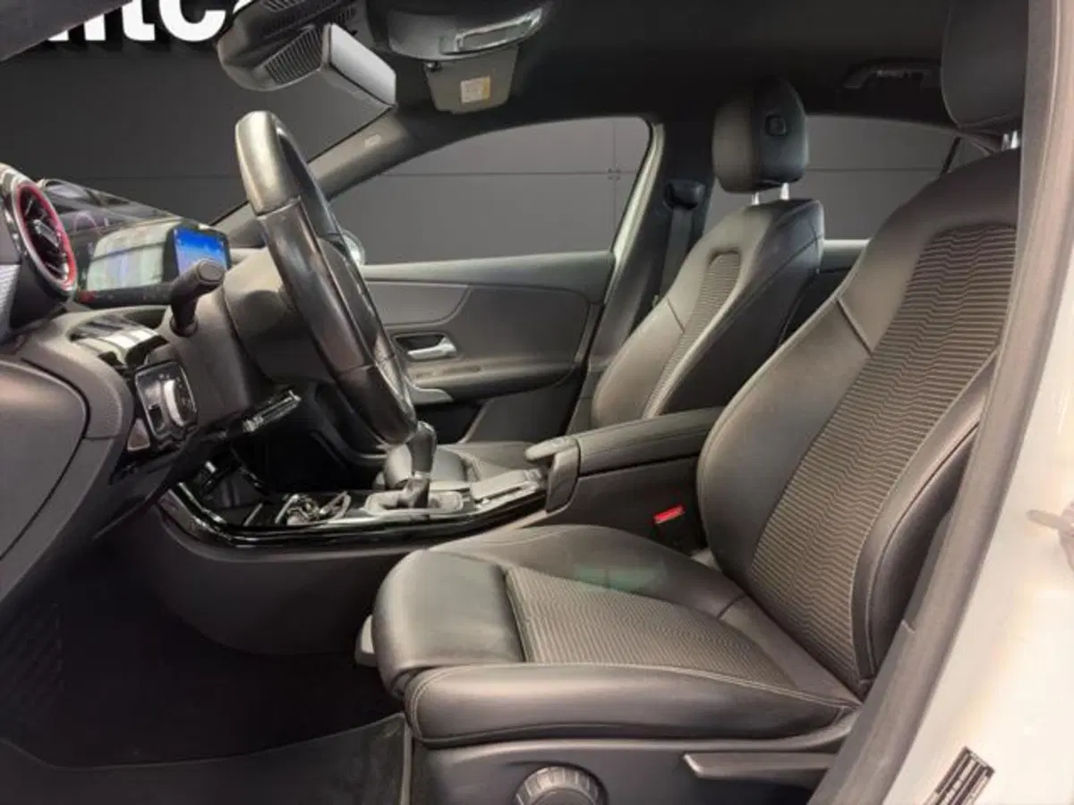 Mercedes-Benz Classe A usata a Milano (11)