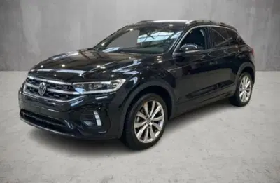 Volkswagen T-Roc 1.5 tsi R-Line dsg del 2025 usata a Magenta