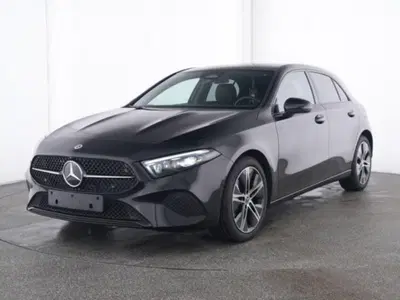 Mercedes-Benz Classe A Sedan 180 Progressive Advanced Plus auto del 2025 usata a Dormelletto