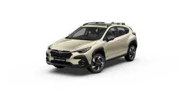Subaru Crosstrek 2.0i e-boxer Style Xtra nuova a Dormelletto