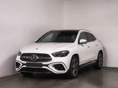 Mercedes-Benz GLA SUV 180 AMG Line Premium auto del 2025 usata a Dormelletto