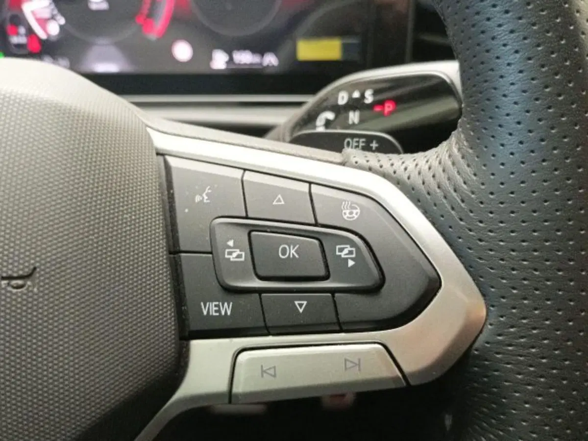 Volkswagen T-Roc usata a Novara (12)