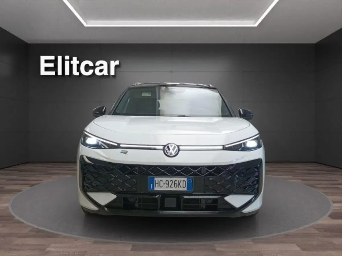 Volkswagen T-Roc usata a Novara (2)