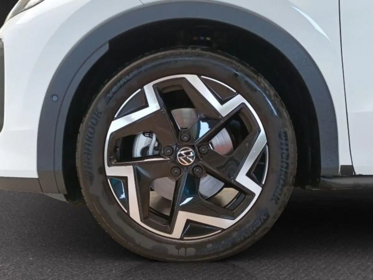 Volkswagen T-Roc usata a Novara (7)