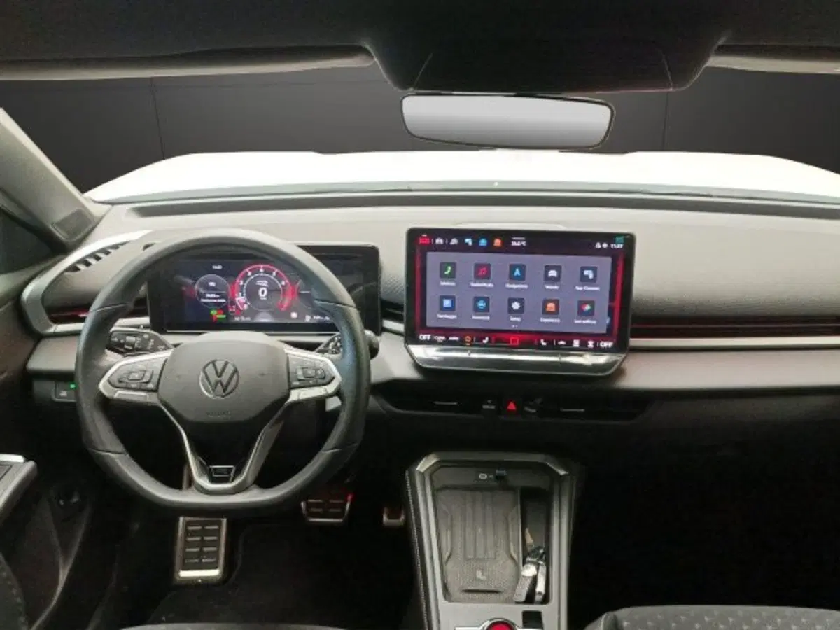 Volkswagen T-Roc usata a Novara (9)