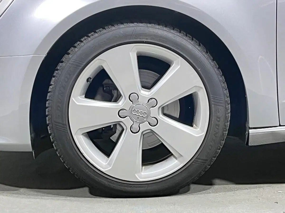 Audi A3 Sportback usata a Sondrio (9)