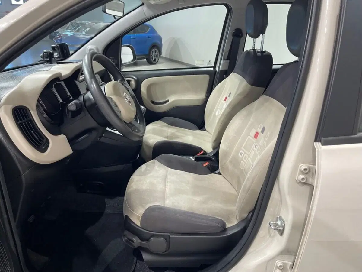 Fiat Panda usata a Sondrio (10)