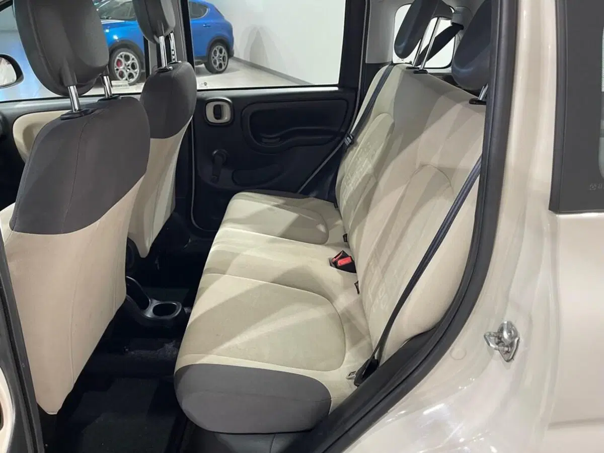 Fiat Panda usata a Sondrio (11)