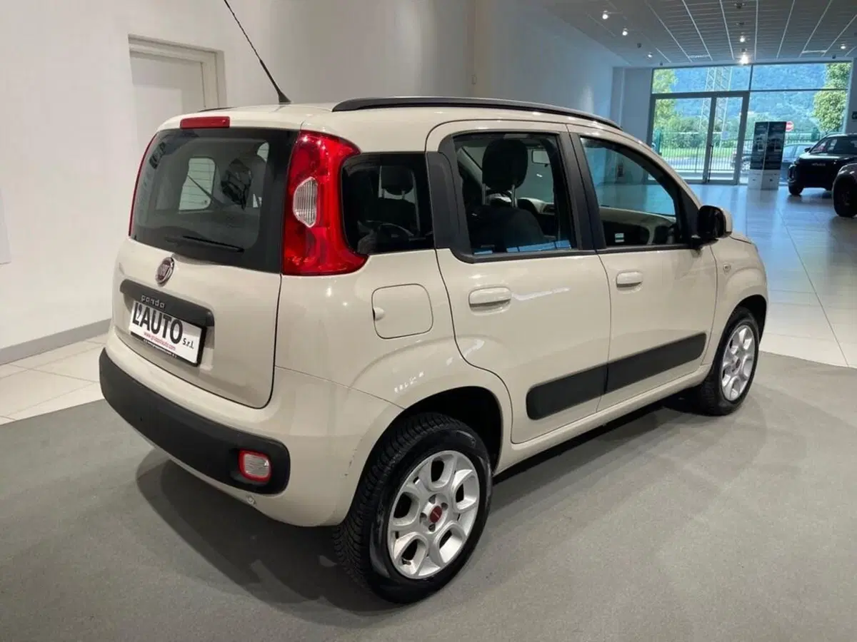 Fiat Panda usata a Sondrio (4)