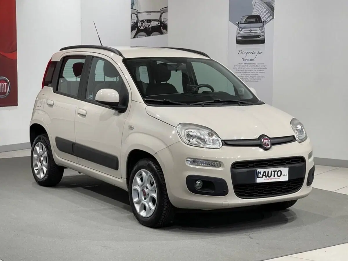 Fiat Panda usata a Sondrio (7)