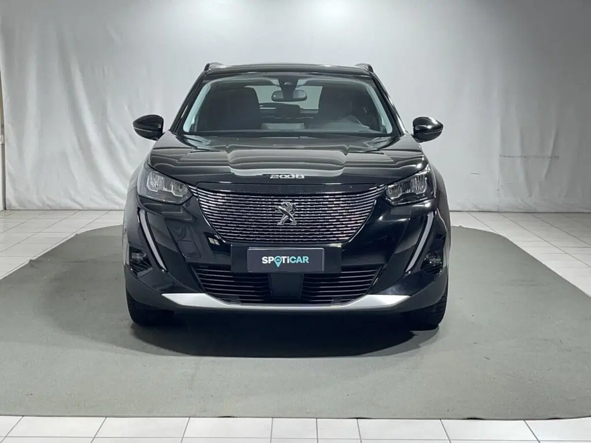 Peugeot 2008 usata a Sondrio (8)