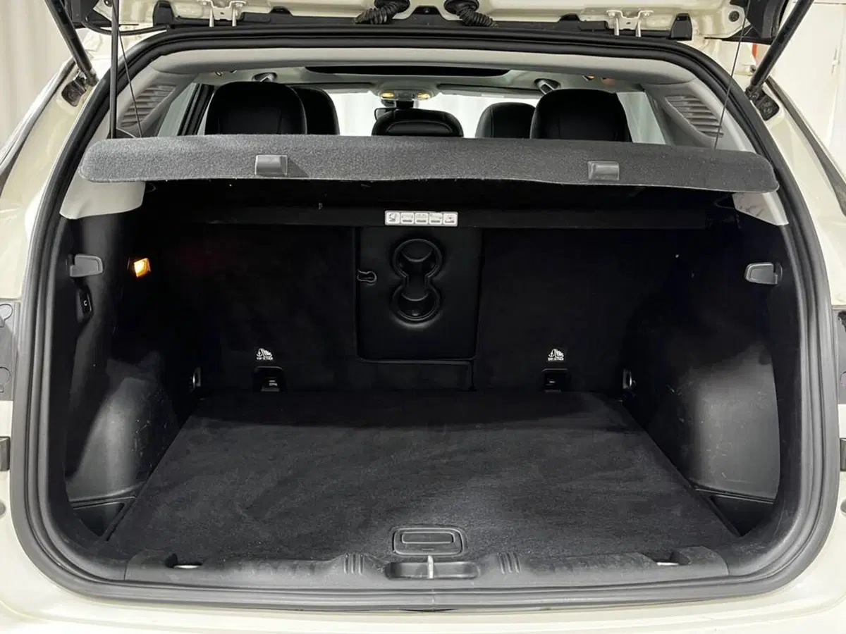 Jeep Compass usata a Sondrio (15)