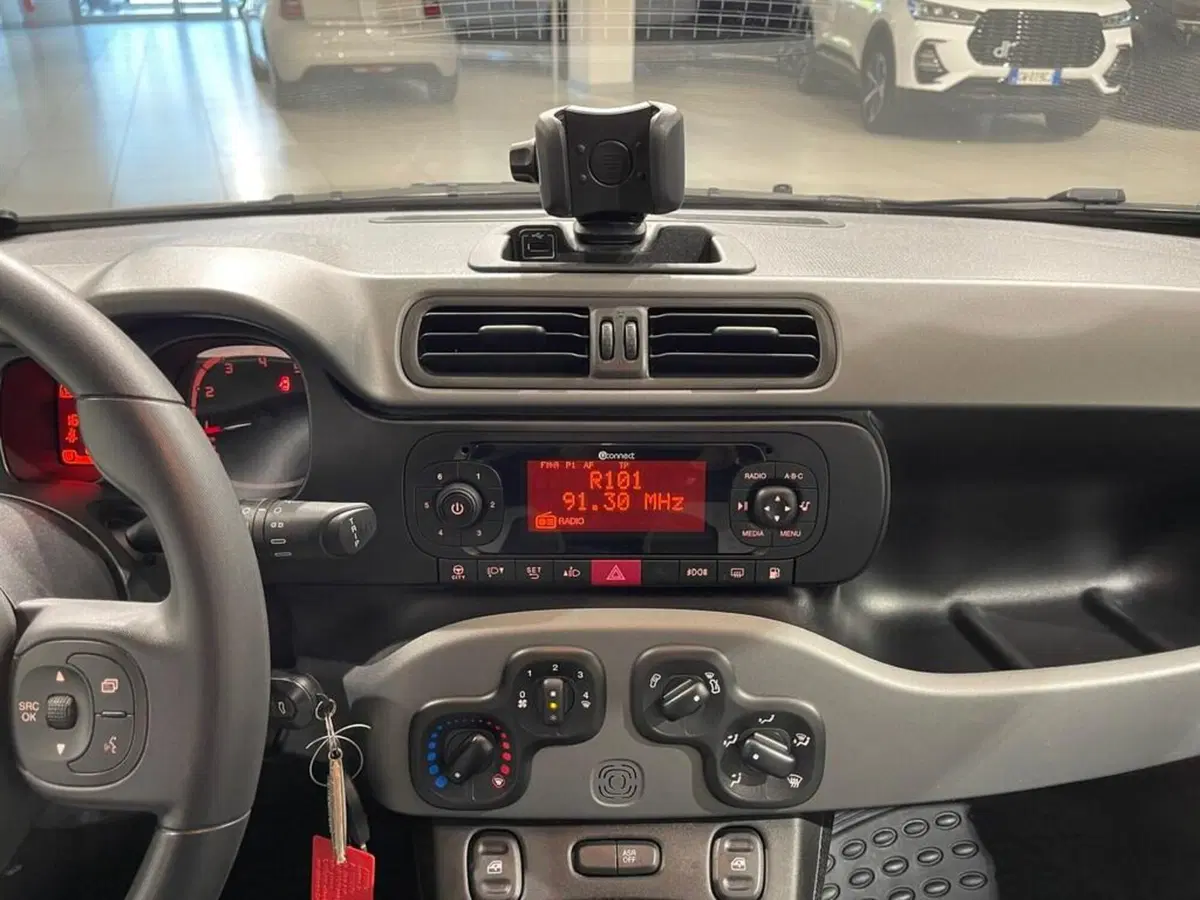 Fiat Panda usata a Sondrio (14)