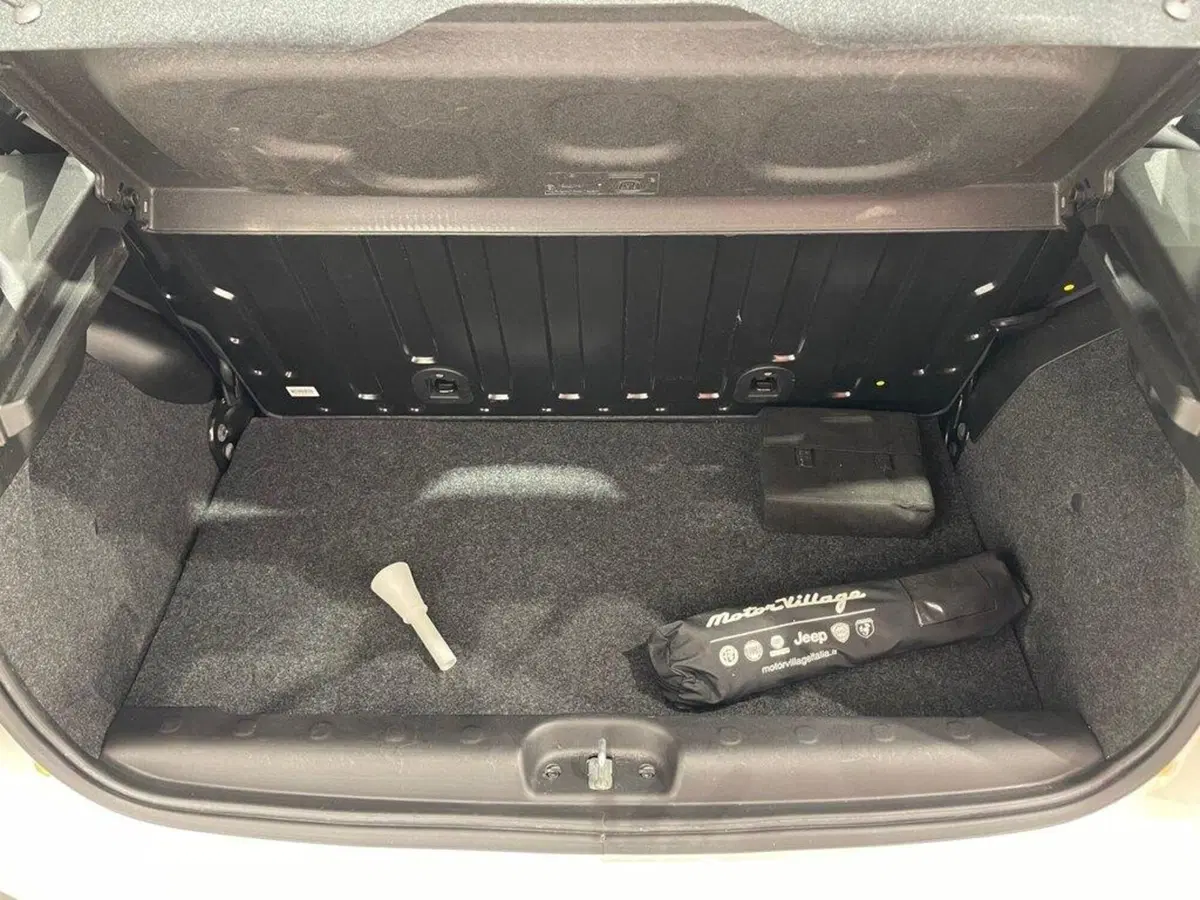 Fiat Panda usata a Sondrio (15)