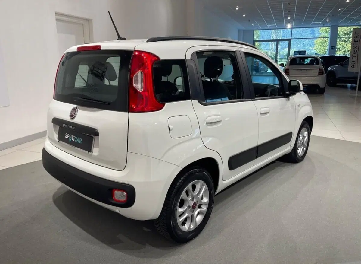 Fiat Panda usata a Sondrio (3)