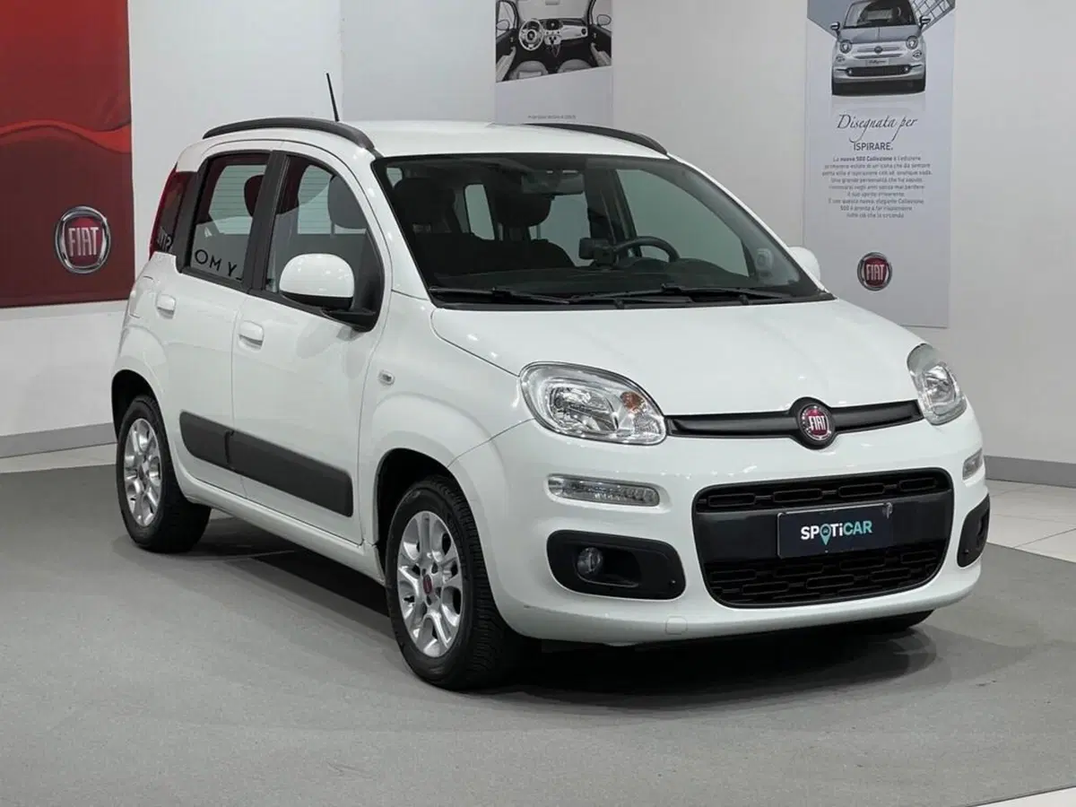 Fiat Panda usata a Sondrio (7)