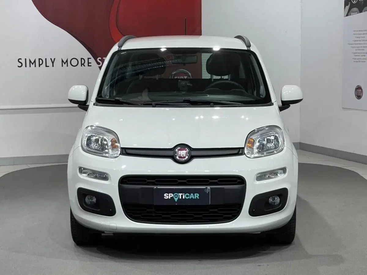 Fiat Panda usata a Sondrio (8)