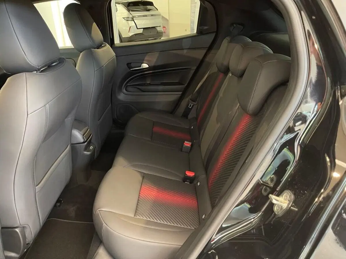 Alfa Romeo Junior nuova a Sondrio (10)