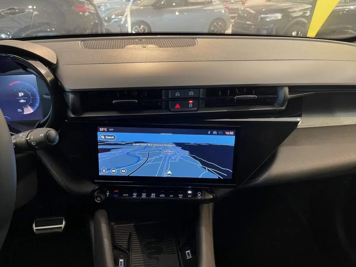 Alfa Romeo Junior nuova a Sondrio (13)