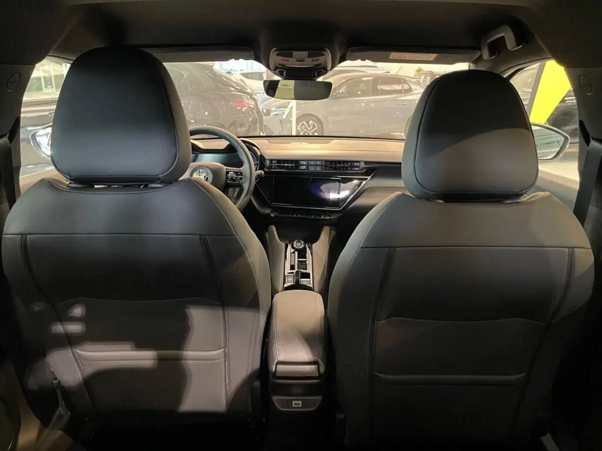 Alfa Romeo Junior nuova a Sondrio (15)