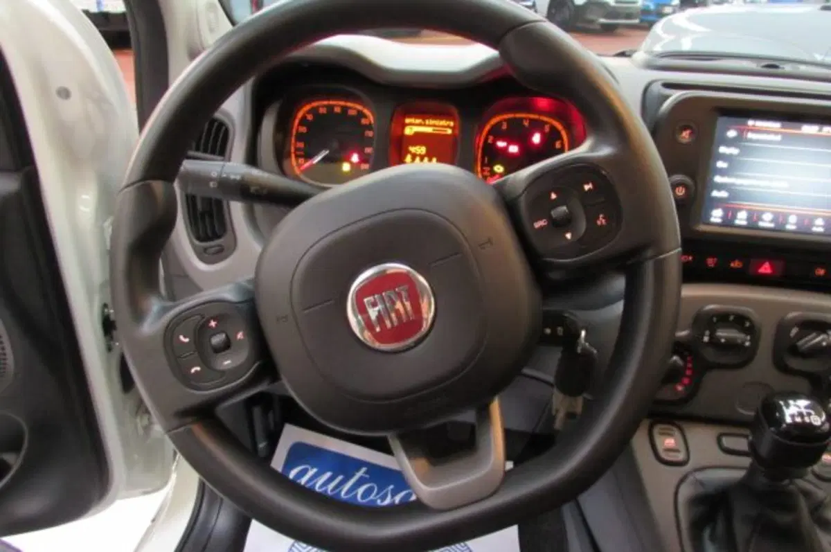Fiat Panda usata a Milano (10)