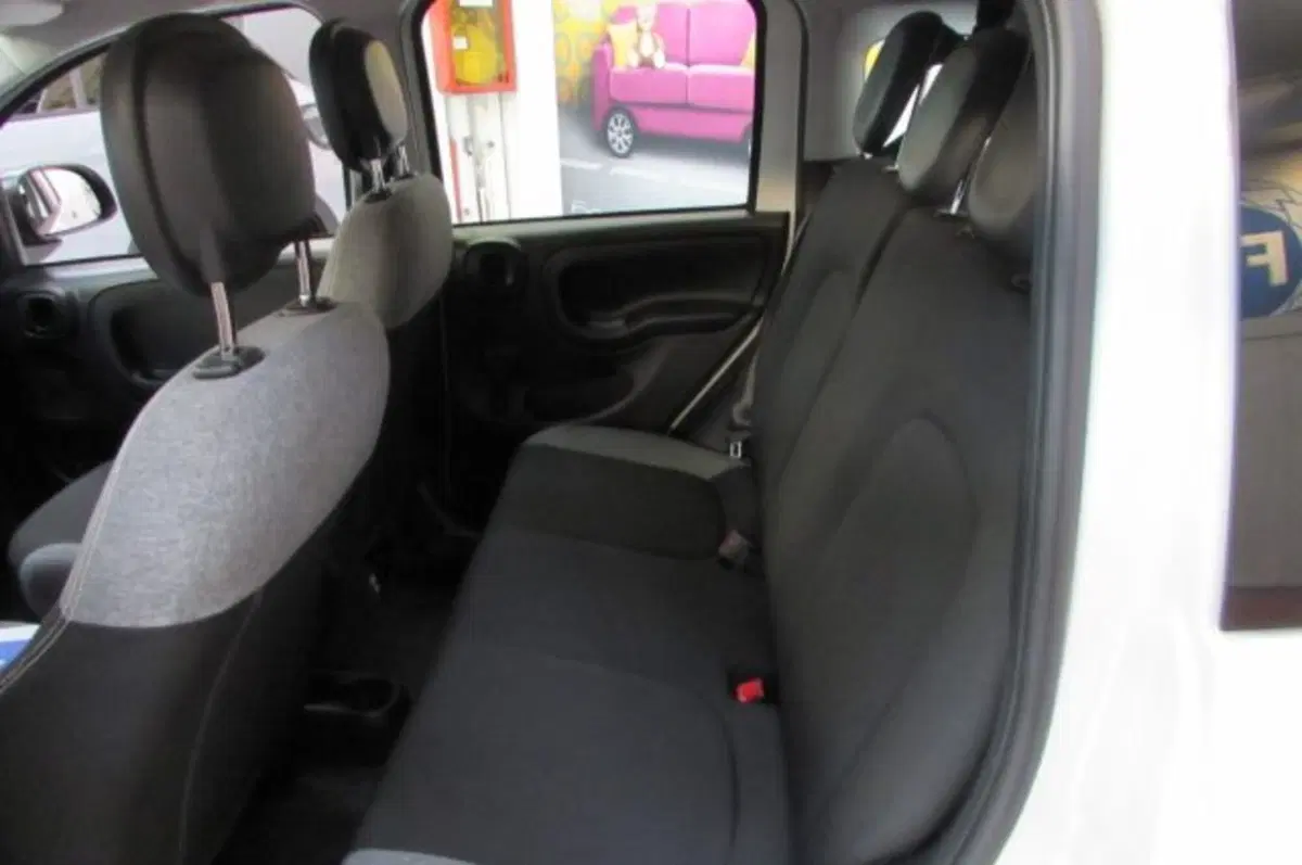 Fiat Panda usata a Milano (11)
