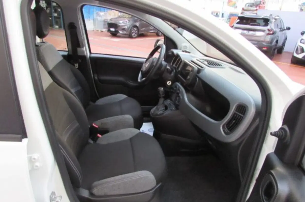 Fiat Panda usata a Milano (14)