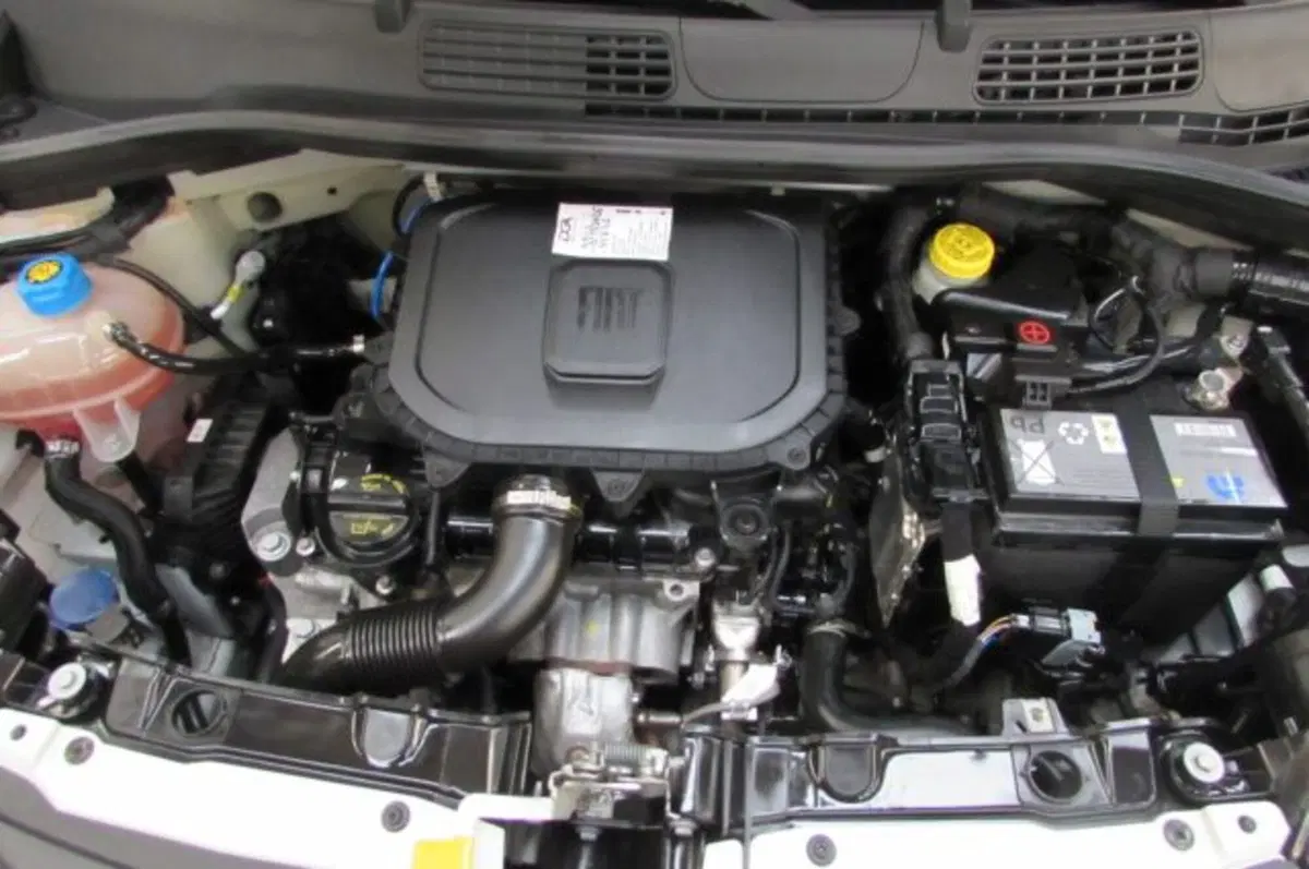 Fiat Panda usata a Milano (16)