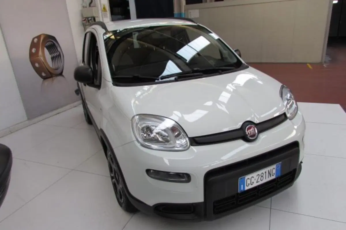 Fiat Panda usata a Milano (3)