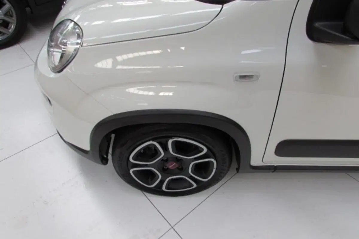 Fiat Panda usata a Milano (6)