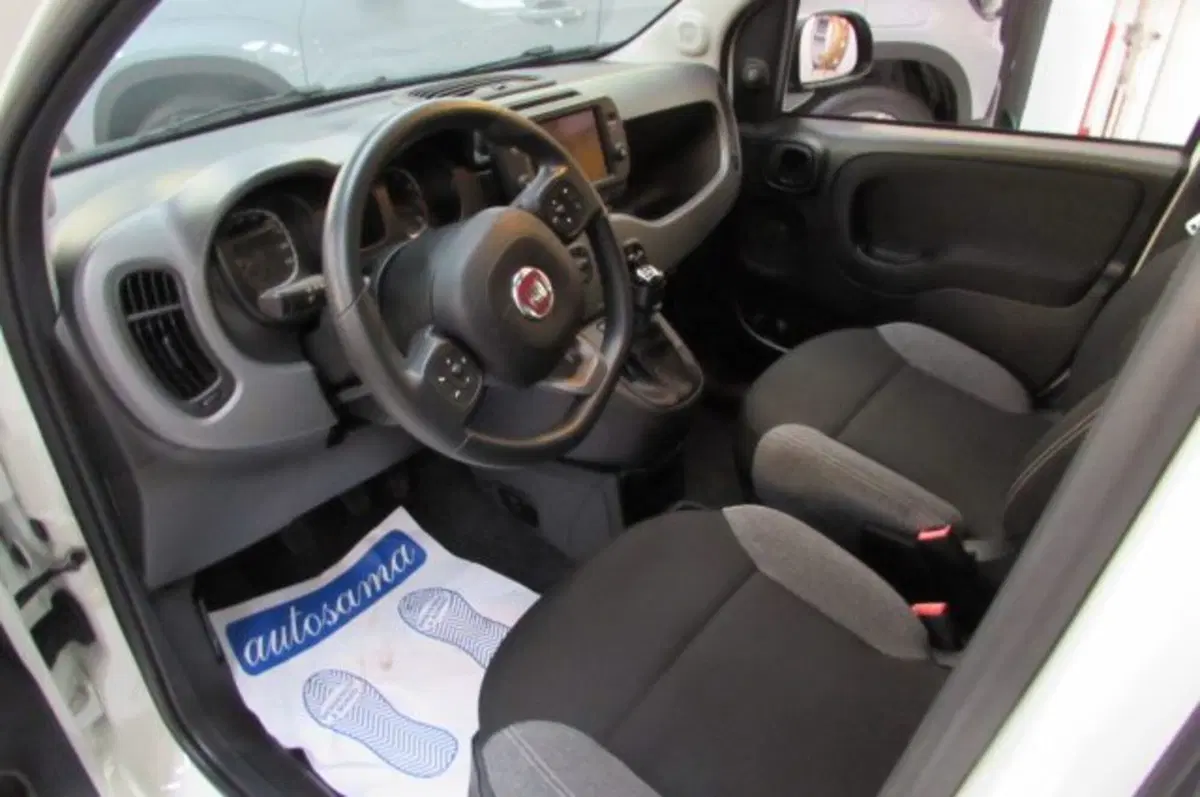 Fiat Panda usata a Milano (7)