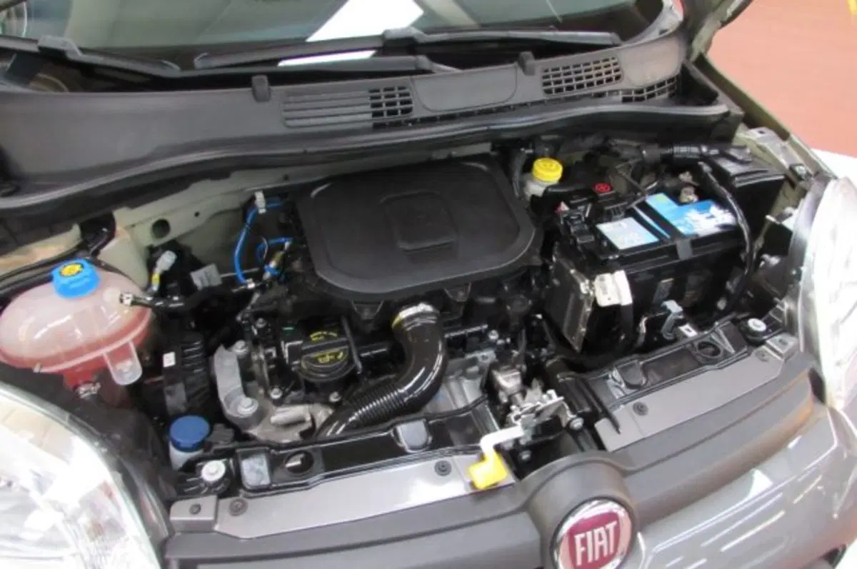 Fiat Panda usata a Milano (16)