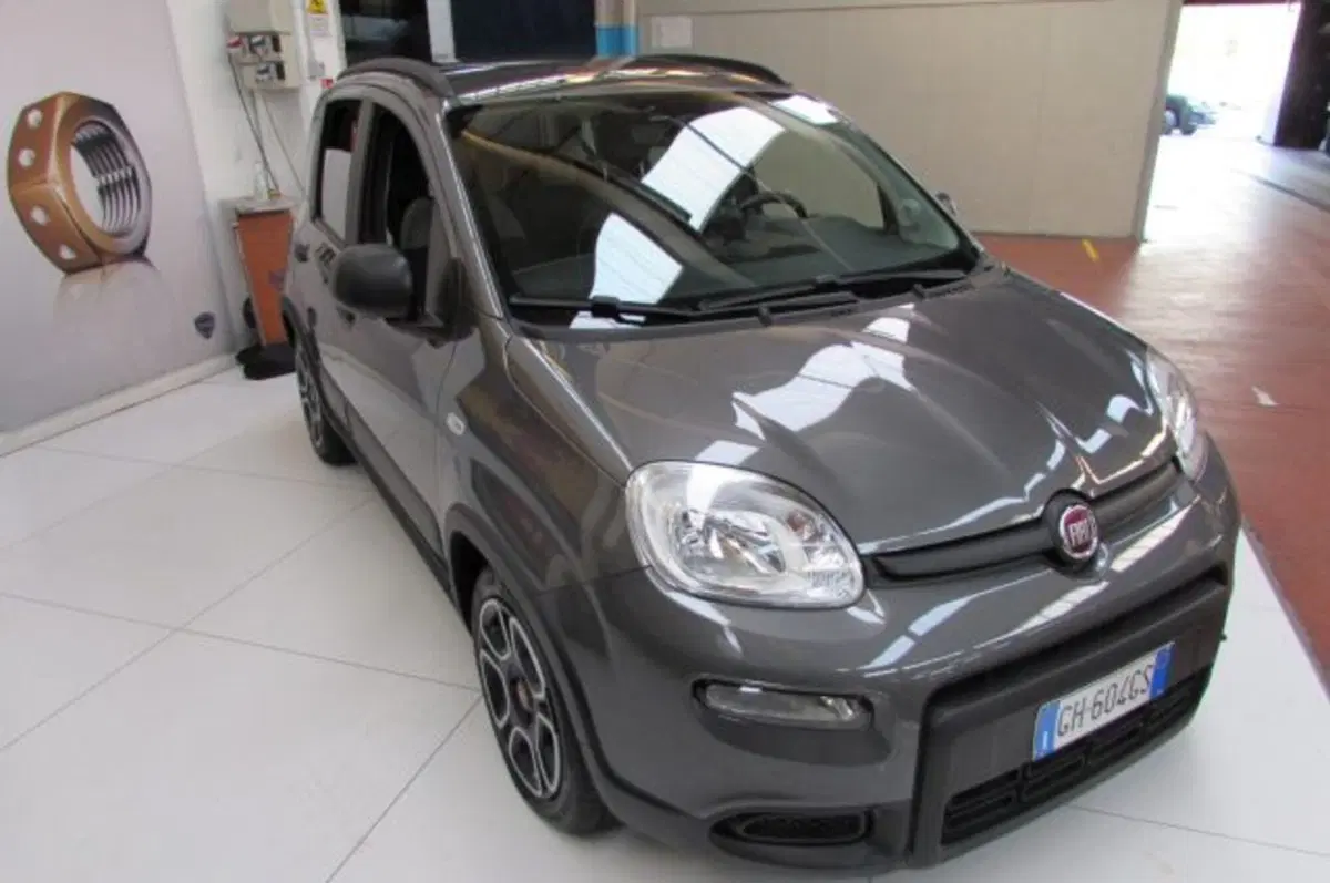 Fiat Panda usata a Milano (3)