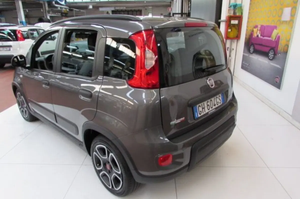 Fiat Panda usata a Milano (4)