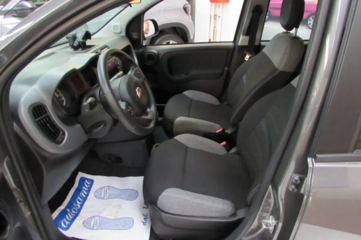 Fiat Panda usata a Milano (7)