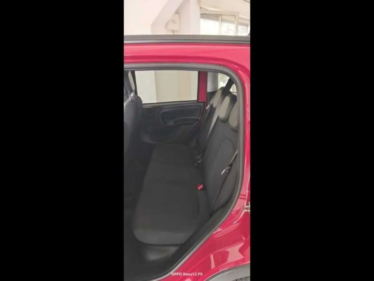 Fiat Panda usata a Caltanissetta (10)