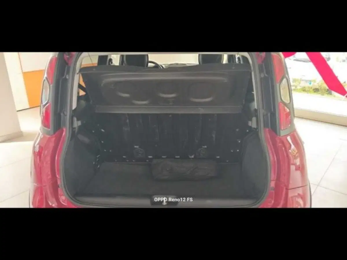 Fiat Panda usata a Caltanissetta (20)