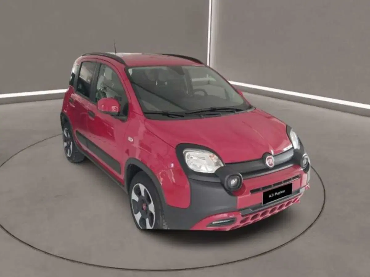 Fiat Panda usata a Caltanissetta (3)