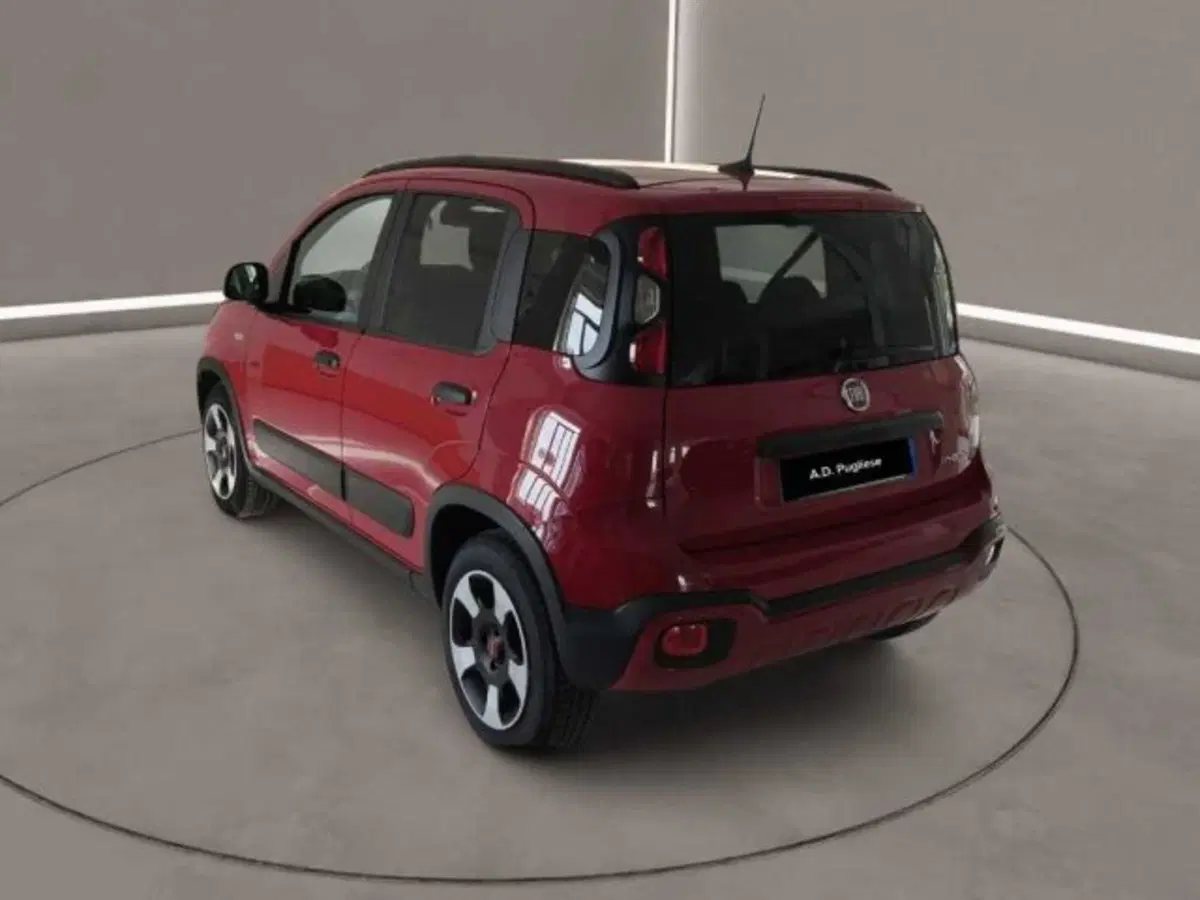 Fiat Panda usata a Caltanissetta (7)