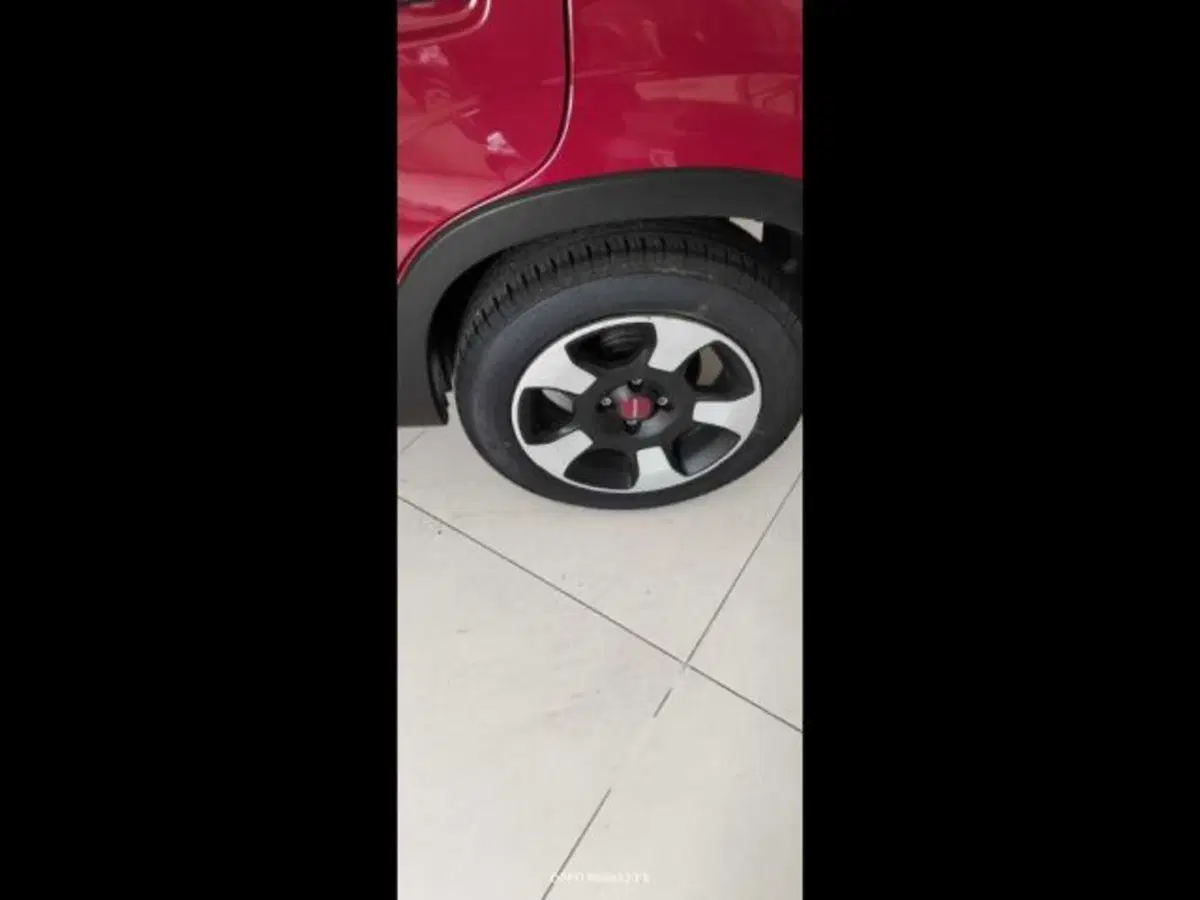 Fiat Panda usata a Caltanissetta (8)