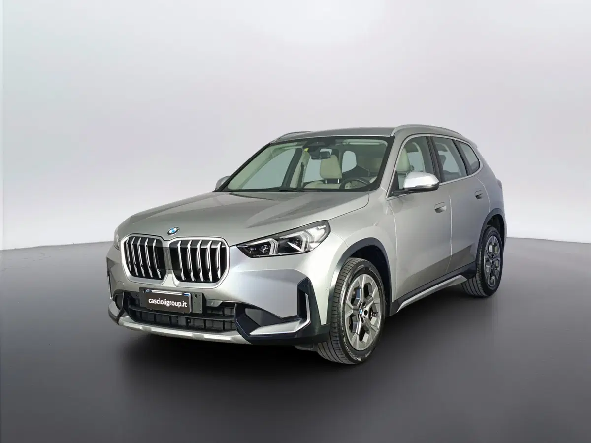 BMW X1 usata a Ascoli Piceno