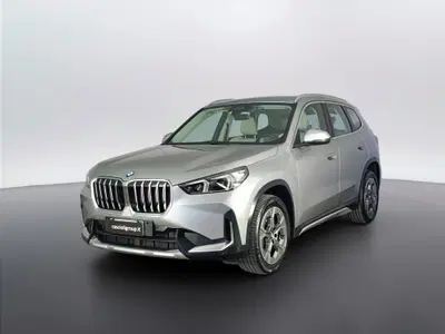 BMW X1 sdrive18d X-Line auto del 2023 usata a San Benedetto del Tronto