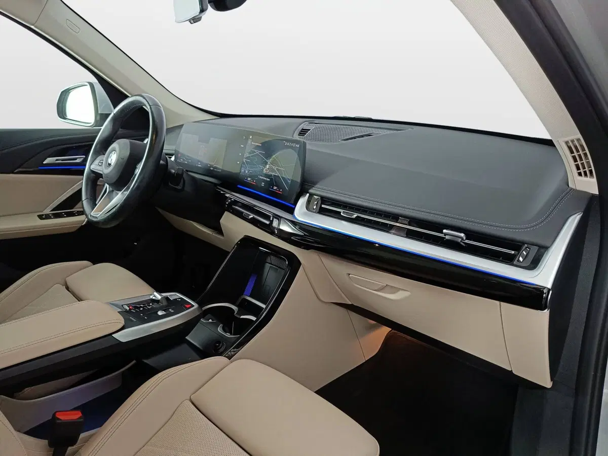 BMW X1 usata a Ascoli Piceno (10)