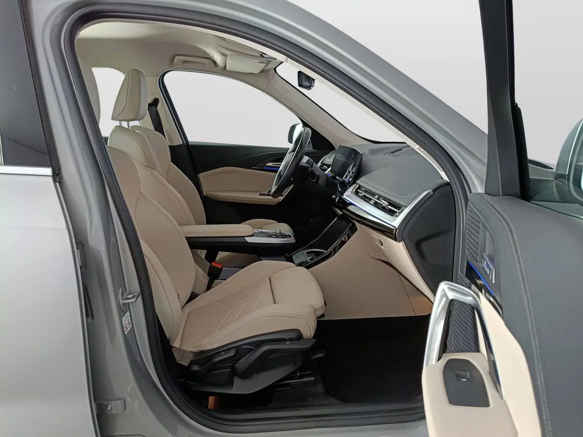BMW X1 usata a Ascoli Piceno (11)