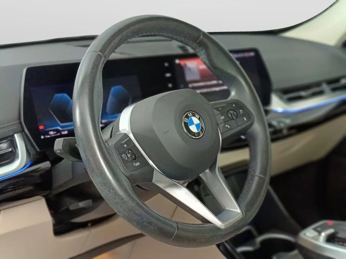 BMW X1 usata a Ascoli Piceno (12)