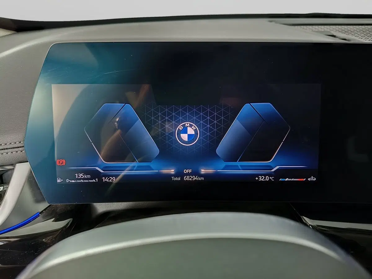 BMW X1 usata a Ascoli Piceno (13)