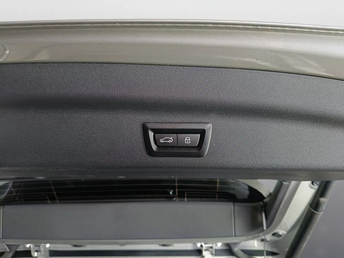 BMW X1 usata a Ascoli Piceno (18)
