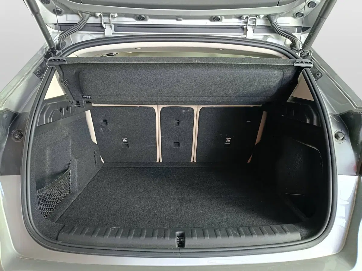 BMW X1 usata a Ascoli Piceno (19)